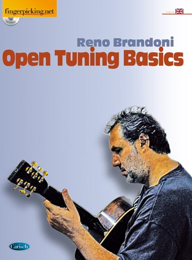 Open Tuning Basics (English Version)