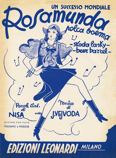 Rosamunda
