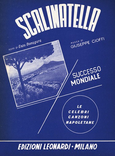 Scalinatella