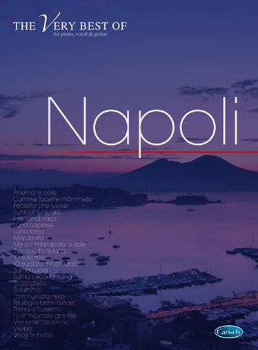 VERY BEST OF NAPOLI PVG