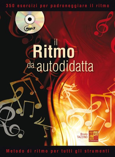 Il Ritmo da Autodidatta