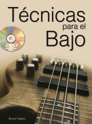 Tecnicas para el Bajo