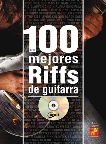Los 100 Mejores Riffs de Guitarra