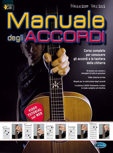 Manuale degli Accordi