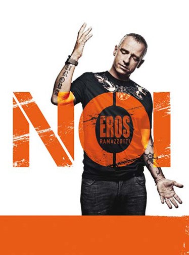 Eros Ramazzotti: Noi