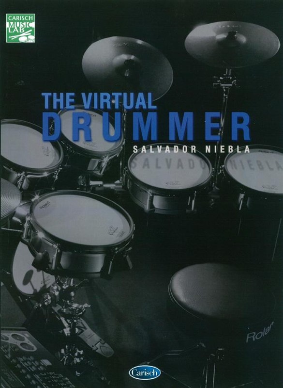 Salvador Niebla: The Virtual Drummer