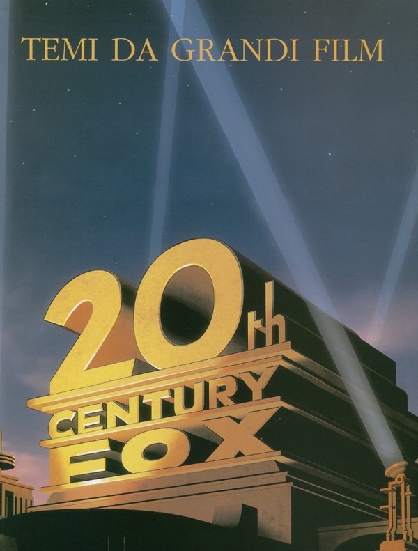 Temi da Grandi Film : 20th Century Fox