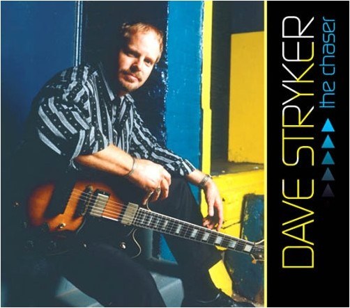 Dave Stryker, The Chaser