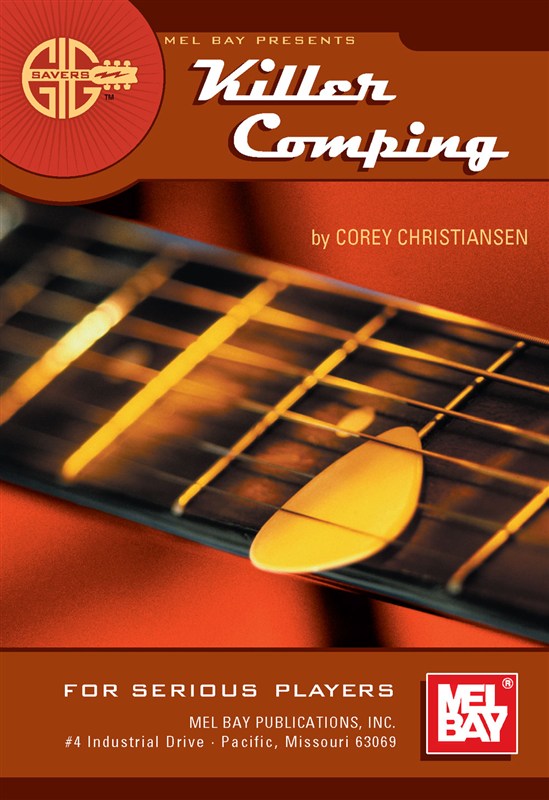 Gig Savers: Killer Comping