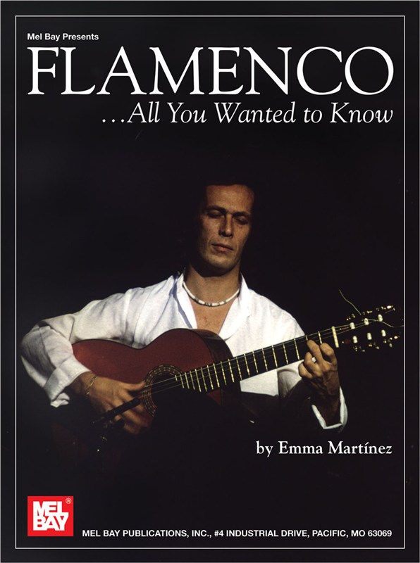 Flamenco - All You Wanted to Know