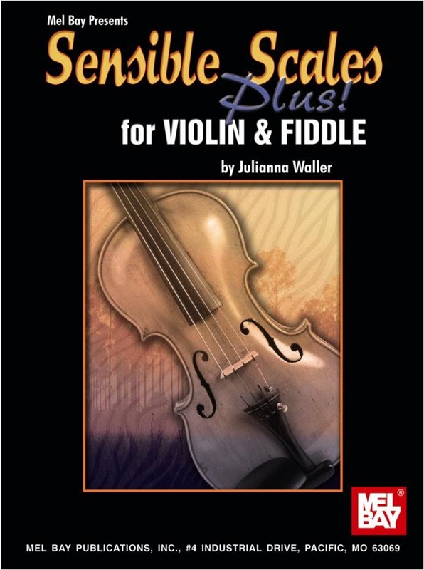 Sensible Scales Plus!