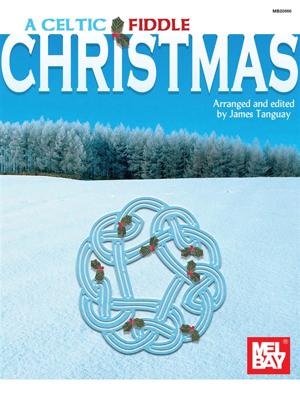 A Celtic Fiddle Christmas