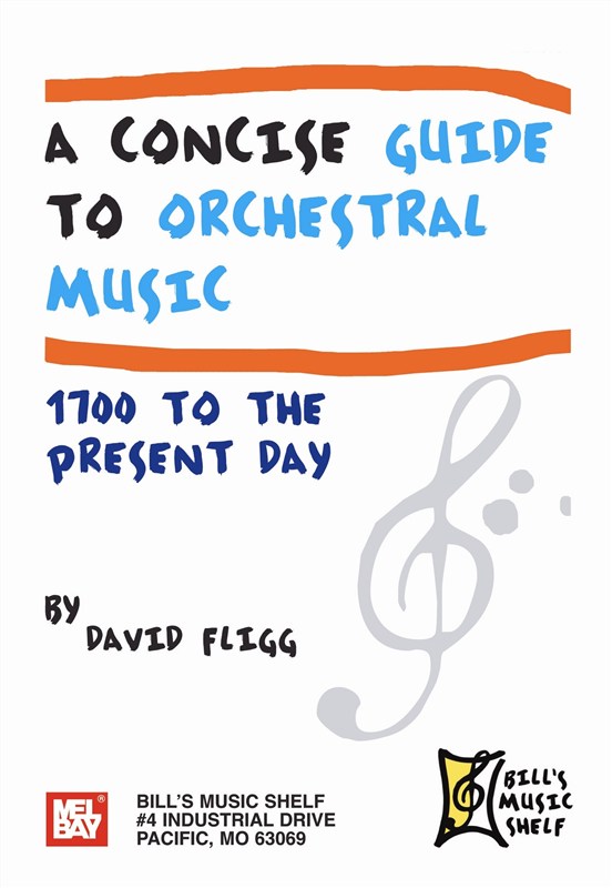 A Concise Guide to Orchestral Music
