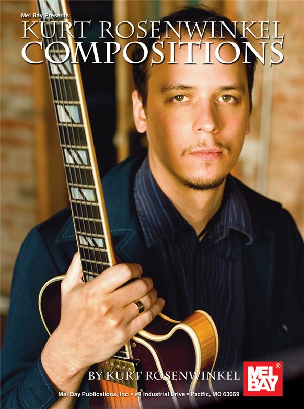 Kurt Rosenwinkel: Compositions