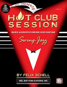Hot Club Session