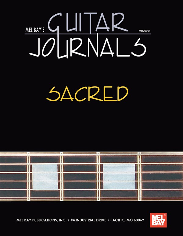 Sacred Gtr