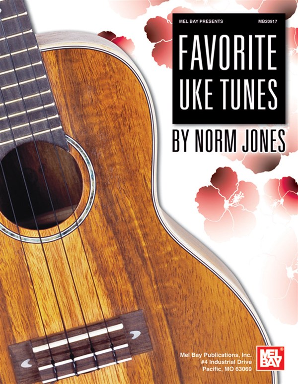 Favorite Uke Tunes
