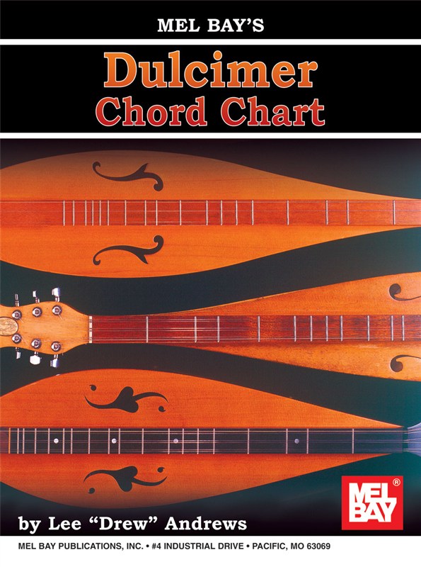 Dulcimer Chord Chart Dulcimer Stepnote Aps