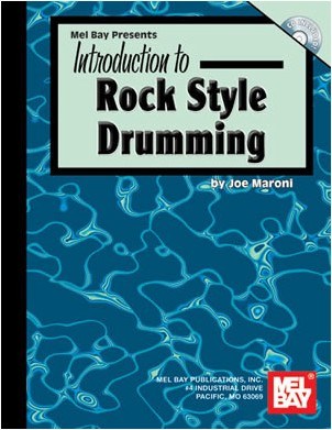 Introduction to Rock Style Drumming