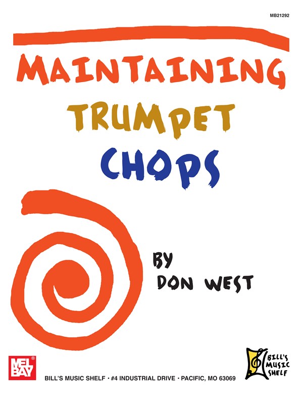 Maintaining Trumpet Chops Trumpet Stepnote Aps