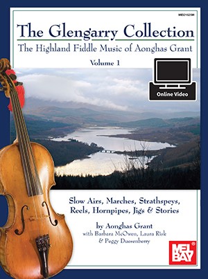 The Glengarry Collection: Volume 1