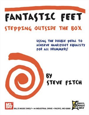 Fantastic Feet: Stepping Outside the Box