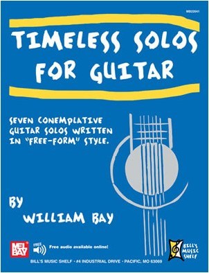 Timeless Solos for Guitar