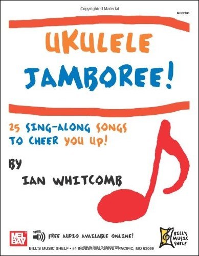 Ukulele Jamboree!