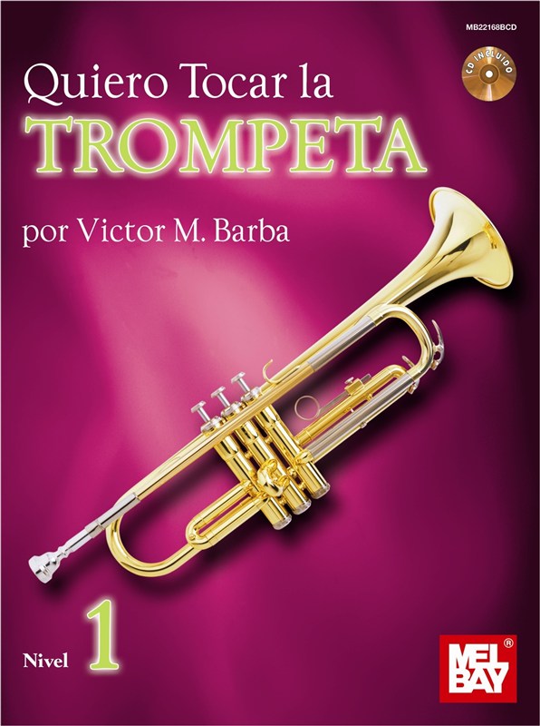 Quiero Tocar La Trumpeta