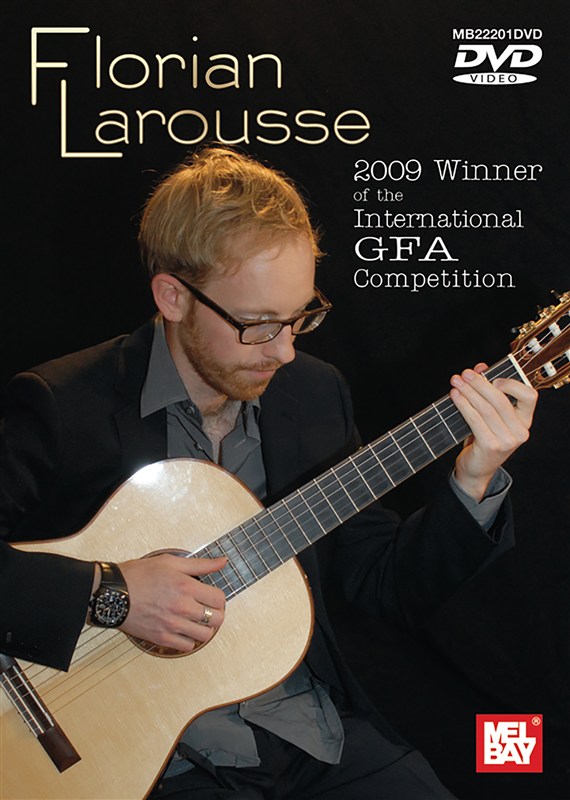 Larousse Florian Gfa Winner 2009 Dvd
