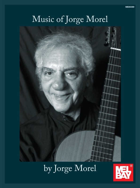 Music Of Jorge Morel