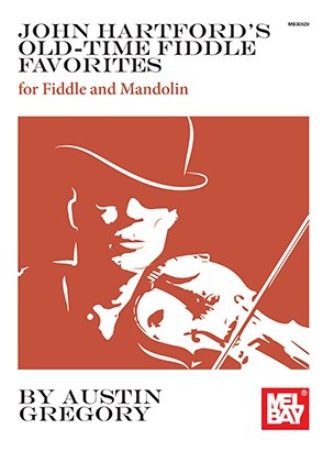 John Hartford's Old-Time Fiddle Favorites