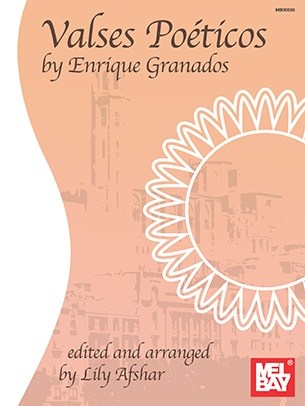 Enrique Granados: Valses Poeticos