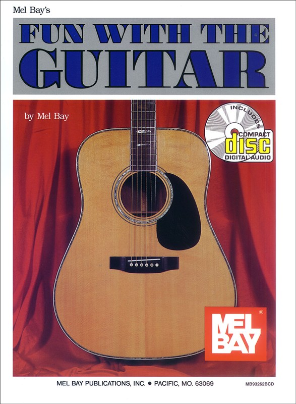 Fun with the Guitar