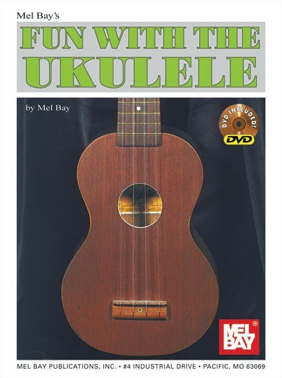Fun With the Ukulele