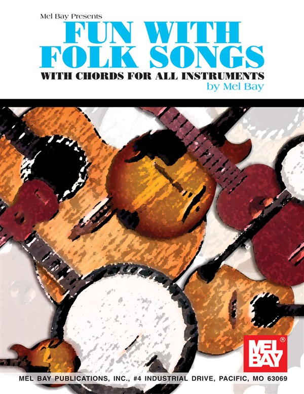 Fun with Folk Songs