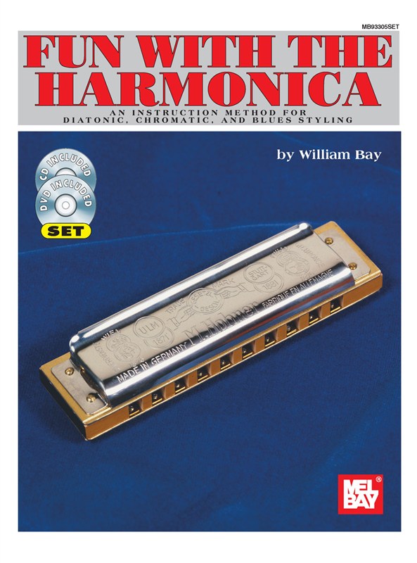 Fun with the Harmonica
