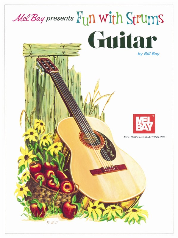 Fun with Strums - Guitar