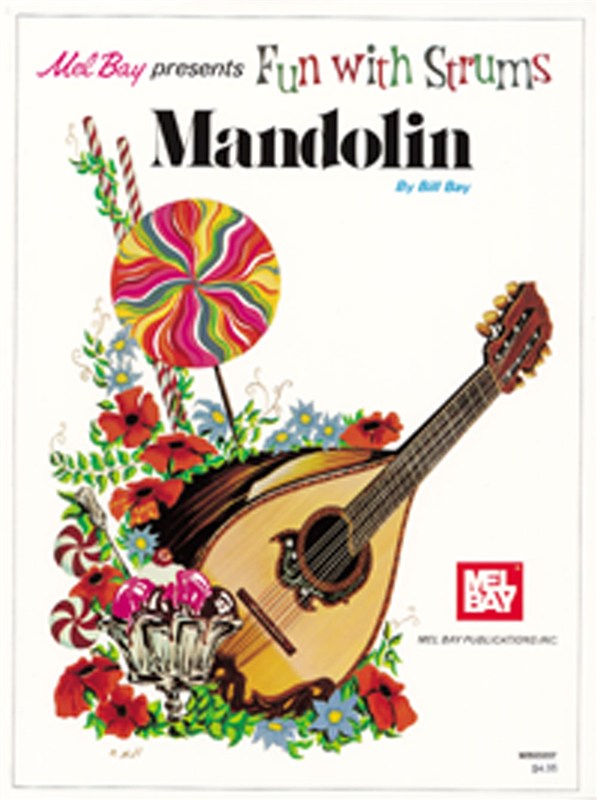 Fun with Strums - Mandolin