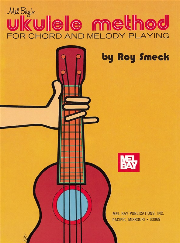 Roy Smeck: Ukulele Method