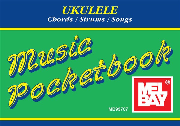 Ukelele POCKETBOOK Ukelele (SOPRANO) POCKETBOOK
