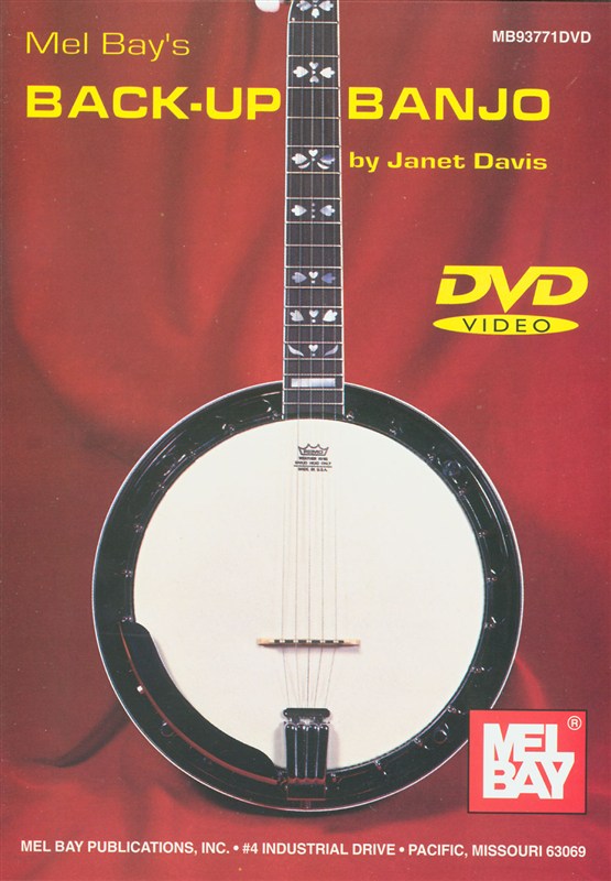 Back-Up Banjo