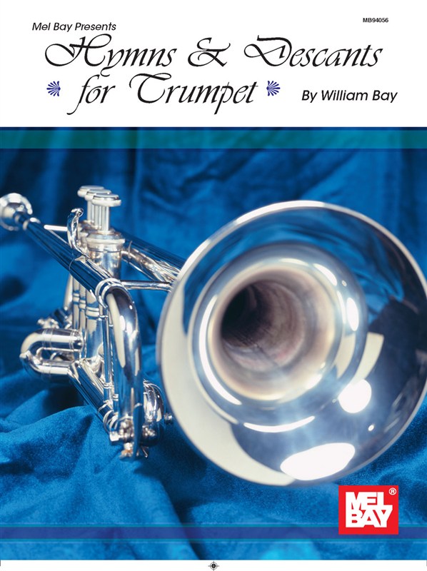 Hymns & Descants for Trumpet