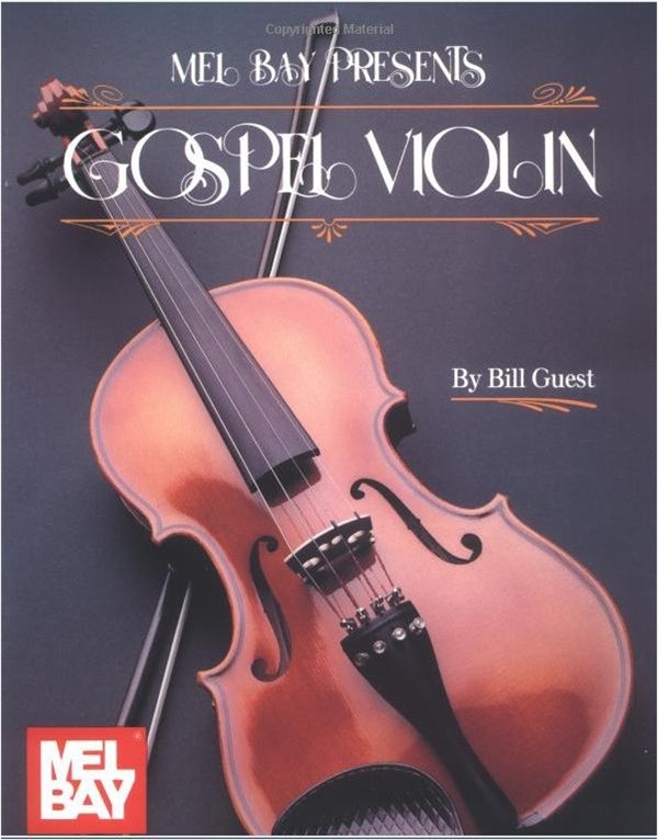 Gospel Violin