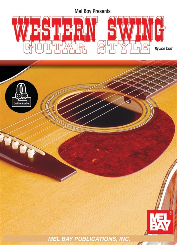 Western Swing Guitar Style