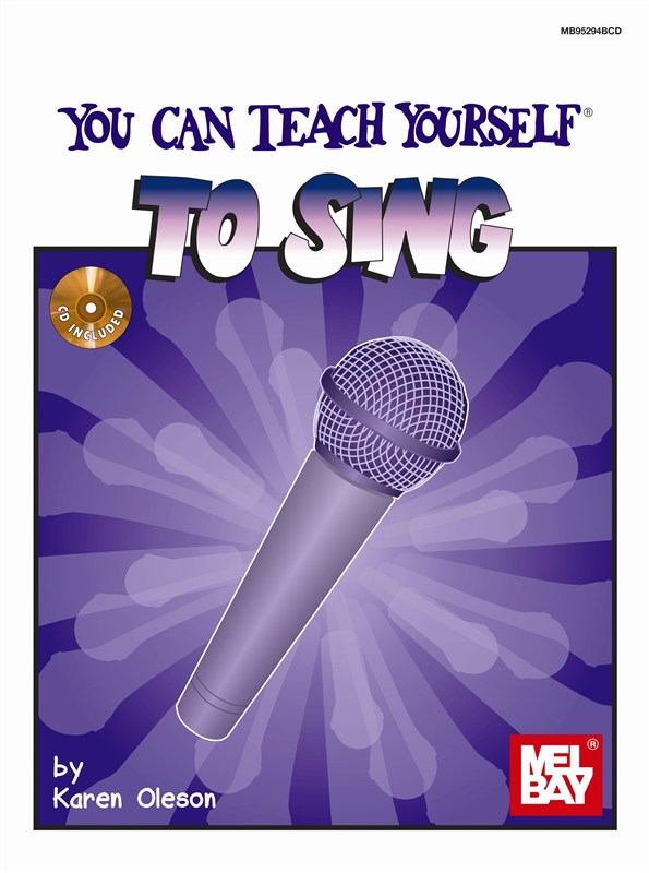 You Can Teach Yourself to Sing