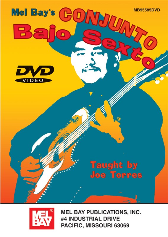 CONJUNTO BAJO SEXTO BAJO SEXTO DVD
