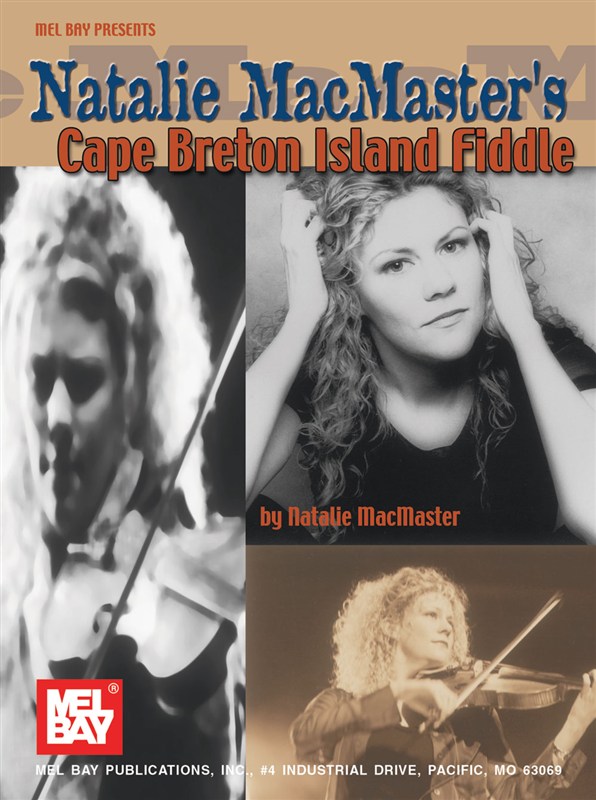Natalie MacMaster's - Cape Breton Island Fiddle