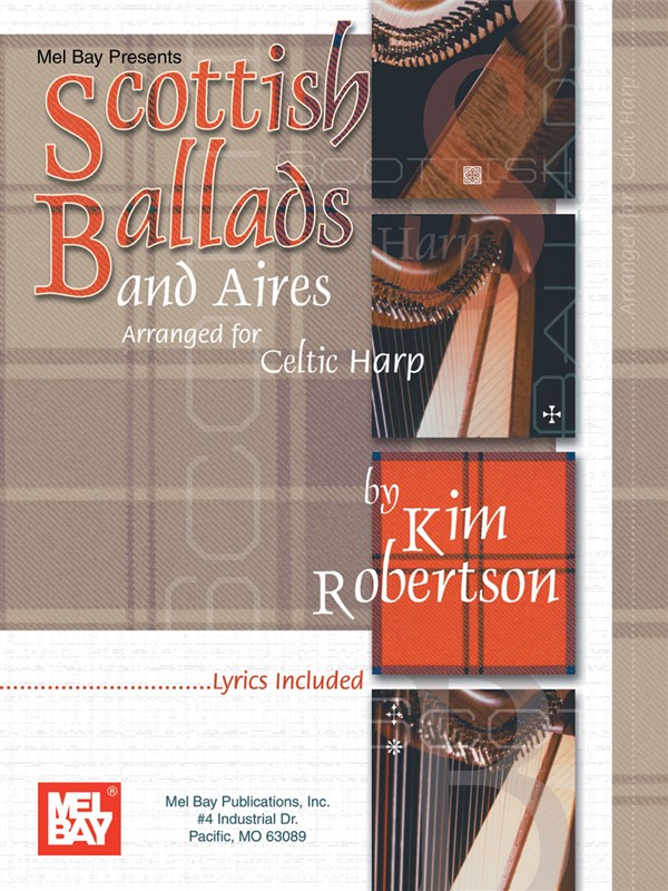 Scottish Ballads & Aires