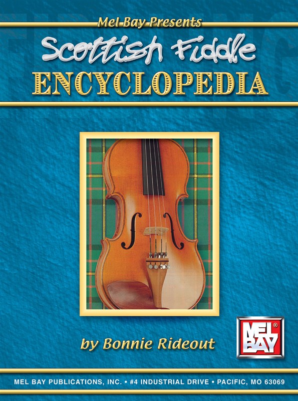 Scottish Fiddle Encyclopedia